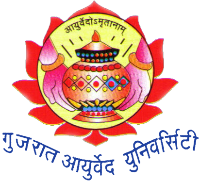 Gujarat Ayurved University